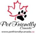 www.petfriendlycanada.ca