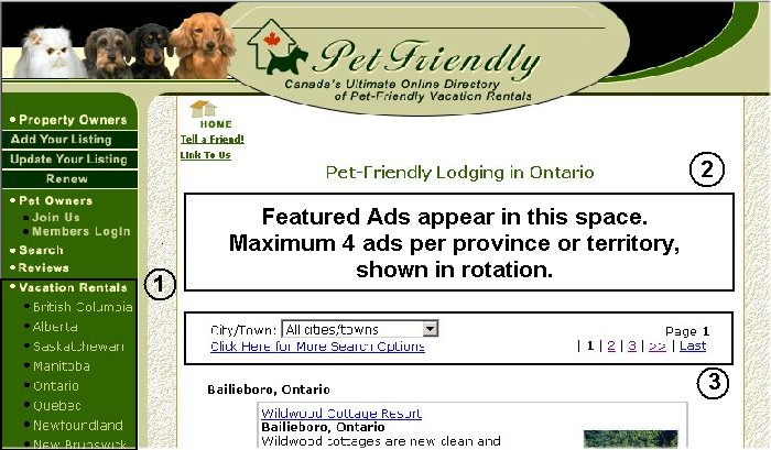 Sample Featured Ad