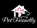 Pet-Friendly Accommodation