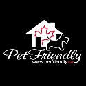 Pet-Friendly Accommodation