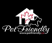 Pet-Friendly Accommodation