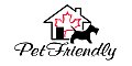 Pet-Friendly Accommodation