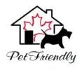 Pet-Friendly Accommodation