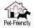 Pet-Friendly Accommodation