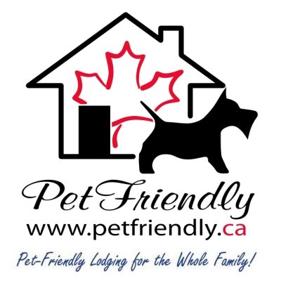 Pet Friendly Hotels Lodging Accommodations In Prince Edward