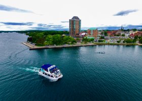 Pet-Friendly Attraction - Brockville | 1000 Islands, ON