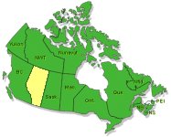 Pet-Friendly Alberta