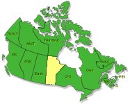 Pet-Friendly Manitoba